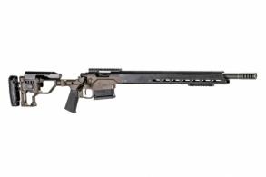 Christensen Arms MPR 300NORM CHASSIS BRN 26 MB - 8010301100 Christensen Arms MPR 300NORM CHASSIS BRN 26 MB - 8010301100