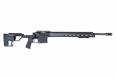 Christensen Arms MPR STEEL .308 Winchester BLACK 20 - 801-03027-01 Christensen Arms MPR STEEL .308 Winchester BLACK 20 - 801-03027-01