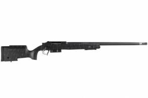 Christensen Arms BA TAC 6.5PRC BLK/GRY 26 Threaded Barrel - 801-04001-00 Christensen Arms BA TAC 6.5PRC BLK/GRY 26 Threaded Barrel - 801-04001-00