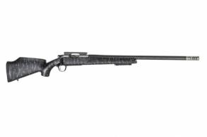 Christensen Arms TRAVERSE 30NOS BLK/GRY 26 - 801-10015-00 Christensen Arms TRAVERSE 30NOS BLK/GRY 26 - 801-10015-00