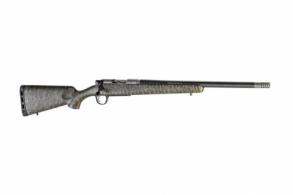 Christensen Arms RIDGELINE .308 Winchester GRN/BLK 20 - 801-06043-01 Christensen Arms RIDGELINE .308 Winchester GRN/BLK 20 - 801-06043-01