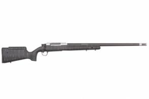 Christensen Arms ELR 33NOS BLK/GRY 26 MB - CA10266-V75461 Christensen Arms ELR 33NOS BLK/GRY 26 MB - CA10266-V75461