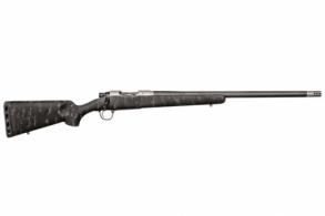 Christensen Arms RIDGELINE 30NOS BLK/GRY 26 - CA10299-P15411 Christensen Arms RIDGELINE 30NOS BLK/GRY 26 - CA10299-P15411