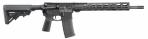Ruger - AR-556, 5.56 NATO, 16.1", Black, B5 Bravo Stock, Lite Free Float M-Lok Handguard, 30-rd - 8542 Ruger - AR-556, 5.56 NATO, 16.1", Black, B5 Bravo Stock, Lite Free Float M-Lok Handguard, 30-rd - 8542
