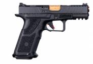 Zev Technologies OZ9C X-GRP 9MM 4.02B FO17 - OZ9C-X-CPT-B-BZ Zev Technologies OZ9C X-GRP 9MM 4.02B FO17 - OZ9C-X-CPT-B-BZ