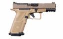 Zev Technologies OZ9C X-GRP 9MM 4.02B FO 17 - OZ9C-X-CPT-B-FD Zev Technologies OZ9C X-GRP 9MM 4.02B FO 17 - OZ9C-X-CPT-B-FD