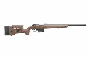 Bergara HMR 300PRC BK/FDE 26 5+1 Threaded Barrel - B14LM358 Bergara HMR 300PRC BK/FDE 26 5+1 Threaded Barrel - B14LM358