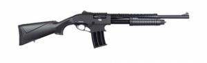 Rock Island Armory VRPA40 PUMP 12M20MC B Synthetic - VRPA40 Rock Island Armory VRPA40 PUMP 12M20MC B Synthetic - VRPA40