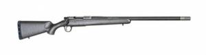Christensen Arms RIDGELINE TI 6.5CR 22B Gray - 8010607100 Christensen Arms RIDGELINE TI 6.5CR 22B Gray - 8010607100