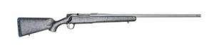 Christensen Arms MESA BA TI 300 24B Gray - 801-01028-00 Christensen Arms MESA BA TI 300 24B Gray - 801-01028-00