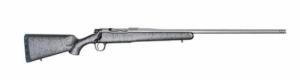 Christensen Arms MESA BA TI 6.5 CRD 22B Gray - 8010102600 Christensen Arms MESA BA TI 6.5 CRD 22B Gray - 8010102600