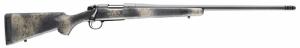 Bergara RIDGE WILDERNESS SP .308 Winchester Gray - B14S521SP Bergara RIDGE WILDERNESS SP .308 Winchester Gray - B14S521SP