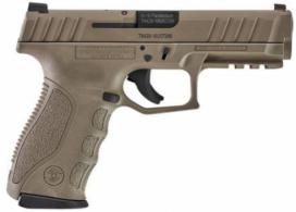 Stoeger STR-9 Flat Dark Earth 15RD Cerakote Slide - 31729 Stoeger STR-9 Flat Dark Earth 15RD Cerakote Slide - 31729