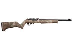 Thompson Center T/CR22 .22 LR STRATA 17 10+1 Threaded Barrel - 12986 Thompson Center T/CR22 .22 LR STRATA 17 10+1 Threaded Barrel - 12986