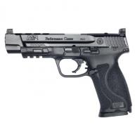 Smith & Wesson LE M&P9 M2.0 CORE Ported 5" Optics Ready - 11833LE Smith & Wesson LE M&P9 M2.0 CORE Ported 5" Optics Ready - 11833LE