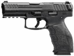 HK VP9 Optic Ready 9mm 4.1 17 - 81000484 HK VP9 Optic Ready 9mm 4.1 17 - 81000484