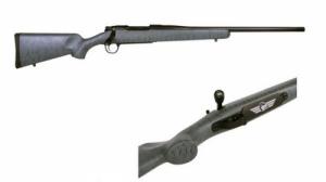Christensen Arms MESA 300WIN GRAY/BLACK 24 - 8010104400 Christensen Arms MESA 300WIN GRAY/BLACK 24 - 8010104400