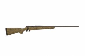 Howa-Legacy HS PREC 6.5CR GRN/BLK Threaded Barrel - HHS42563 Howa-Legacy HS PREC 6.5CR GRN/BLK Threaded Barrel - HHS42563