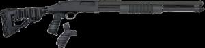 Mossberg 590 12 GA 20" Tactical 9 Round - 50695LE Mossberg 590 12 GA 20" Tactical 9 Round - 50695LE