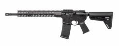 Stag 15 Tactical Left Hand QPQ 16" 5.56 Rifle - STAG15010122 Stag 15 Tactical Left Hand QPQ 16" 5.56 Rifle - STAG15010122