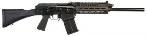 I.O. EM12B EM-12B Semi-Automatic 12 Gauge 18.5 3 5+1 Synthetic Black w/Pistol - EM12B I.O. EM12B EM-12B Semi-Automatic 12 Gauge 18.5 3 5+1 Synthetic Black w/Pistol - EM12B