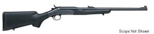 H&R 243 Winchester Single Shot/20" Barrel w/Rifle Sights & S - 72655 H&R 243 Winchester Single Shot/20" Barrel w/Rifle Sights & S - 72655