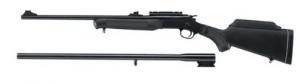 Matched Pair Youth Rifle/Shotgun Break Open 22LR/20ga - S201220BS Matched Pair Youth Rifle/Shotgun Break Open 22LR/20ga - S201220BS