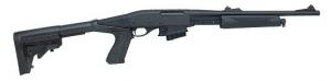Remington 7615 TACT 18.5 223 10RD BLK - 86400 Remington 7615 TACT 18.5 223 10RD BLK - 86400
