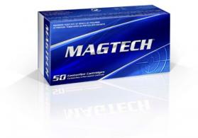 Magtech 38 Spl 158 Grain Lead Round Nose 50rd box - 38A
