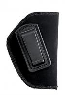 BlackHawk Black Right Hand Inside The Pants Holster w/Belt C - 73IP01BKR BlackHawk Black Right Hand Inside The Pants Holster w/Belt C - 73IP01BKR