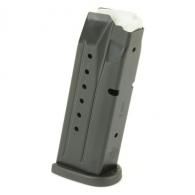 S&W M&P M2.0 9mm 15rnd Compact Magazine - 3008590 S&W M&P M2.0 9mm 15rnd Compact Magazine - 3008590