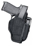U. Mike's AMB HIP HLSTR W/MAG PCH S1 - 70010 U. Mike's AMB HIP HLSTR W/MAG PCH S1 - 70010