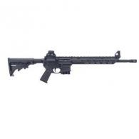 Mossberg & Sons MMR CAR SGTS FLT 223 CA 10R - 65076 Mossberg & Sons MMR CAR SGTS FLT 223 CA 10R - 65076