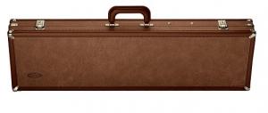 Browning Traditional Over/Under Case 30" Brown - 142840 Browning Traditional Over/Under Case 30" Brown - 142840