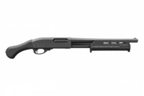 Remington Firearms 81145 870 Pump 20 GA 14 4+1 Synthetic Pistol Grip Black - 81145 Remington Firearms 81145 870 Pump 20 GA 14 4+1 Synthetic Pistol Grip Black - 81145
