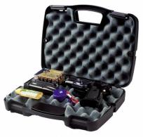 Plano Special Edition Black Pistol Case - 10137 Plano Special Edition Black Pistol Case - 10137