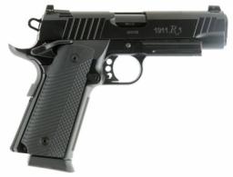 Remington Firearms 96489 1911 R1 Recon Commander Single 45 Automatic Colt Pisto - 96489 Remington Firearms 96489 1911 R1 Recon Commander Single 45 Automatic Colt Pisto - 96489