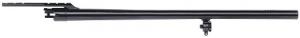 Mossberg Fully Rifled Barrel w/Parkerized Finish & Integral - 92256 Mossberg Fully Rifled Barrel w/Parkerized Finish & Integral - 92256