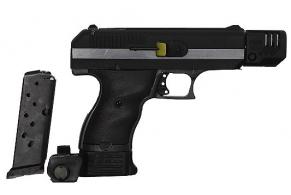 Hi Point 380COMP, .380 ACP COMPACT, 4IN BARREL 2-TONE ADJ. SIGHTS - CF380COMP Hi Point 380COMP, .380 ACP COMPACT, 4IN BARREL 2-TONE ADJ. SIGHTS - CF380COMP
