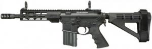 Windham Weaponry RP9SFS450M RP9 AR Pistol Semi-Automatic 450 Bushmaster 9 MB 5