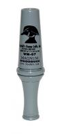 Haydels Acrylic Magnum Wood Duck Call - WM07 Haydels Acrylic Magnum Wood Duck Call - WM07