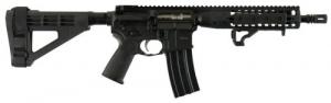 LWRCI ICDIP5B10BR D.I. Pistol 556 10.5 SB M4 BRACE - ICDIP5B10BR LWRCI ICDIP5B10BR D.I. Pistol 556 10.5 SB M4 BRACE - ICDIP5B10BR