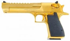 Magnum Research DE50TG Desert Eagle XIX 7+1 50AE 6" - DE50TG Magnum Research DE50TG Desert Eagle XIX 7+1 50AE 6" - DE50TG
