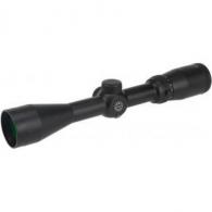 BSA Riflescope w/Mil-Dot Reticle & Matte Black Finish - MD39X40