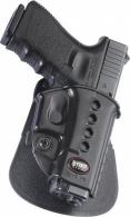 Fobus Standard Evolution Paddle Holster For Glock 17/19/22/2 - GL2E2 Fobus Standard Evolution Paddle Holster For Glock 17/19/22/2 - GL2E2
