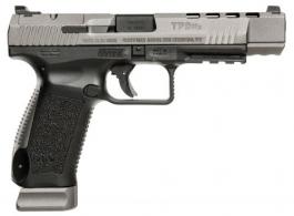 Century International Arms Inc. Intl Arms TP9SFX 9mm S. Forces BK 20R - HG3774GN Century International Arms Inc. Intl Arms TP9SFX 9mm S. Forces BK 20R - HG3774GN