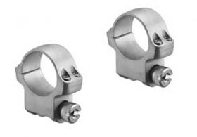 Ruger 4KHM Single Medium Stainless Hawkeye Ring - 0290 Ruger 4KHM Single Medium Stainless Hawkeye Ring - 0290