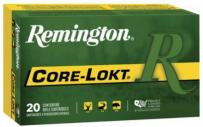 Remington R300RUM01 300RUM 180 PSPCL 20/10 - R300RUM01 Remington R300RUM01 300RUM 180 PSPCL 20/10 - R300RUM01