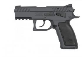 Kriss USA WSDCME085 Sphinx SDP Compact Single/Double Action 9mm 3.7" 17+1 Black Polyme - WSDCME085 Kriss USA WSDCME085 Sphinx SDP Compact Single/Double Action 9mm 3.7" 17+1 Black Polyme - WSDCME085