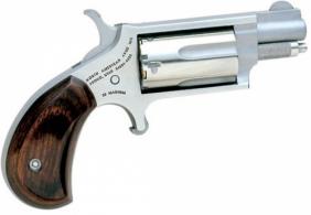 North American Arms (NAA) NAA-22MSC Mini-Revolver 5RD 22LR/22MAG 1.125" - NAA22MSC North American Arms (NAA) NAA-22MSC Mini-Revolver 5RD 22LR/22MAG 1.125" - NAA22MSC